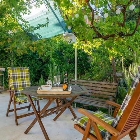 Teranino Apartment Dubrovnik Ngoại thất bức ảnh