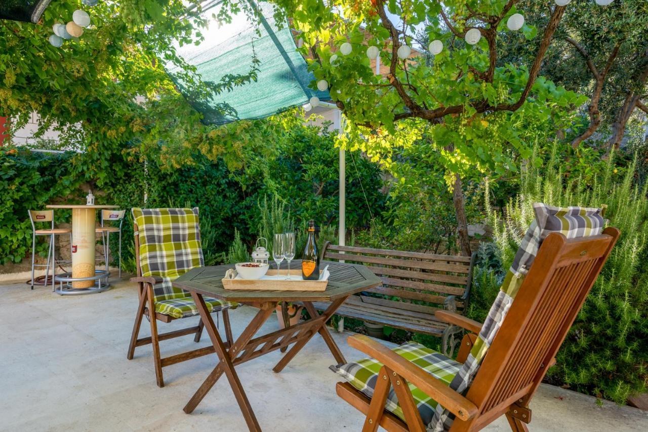 Teranino Apartment Dubrovnik Ngoại thất bức ảnh