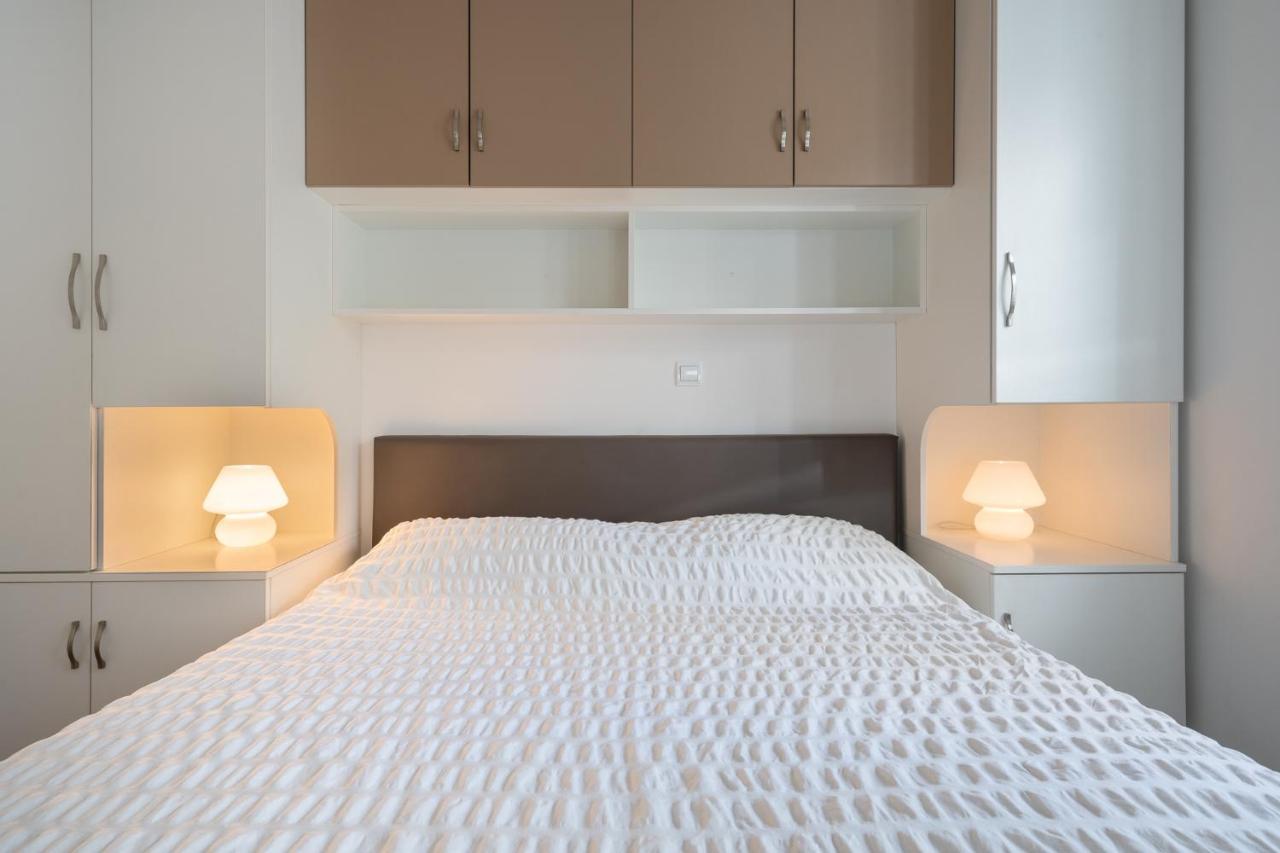 Teranino Apartment Dubrovnik Ngoại thất bức ảnh