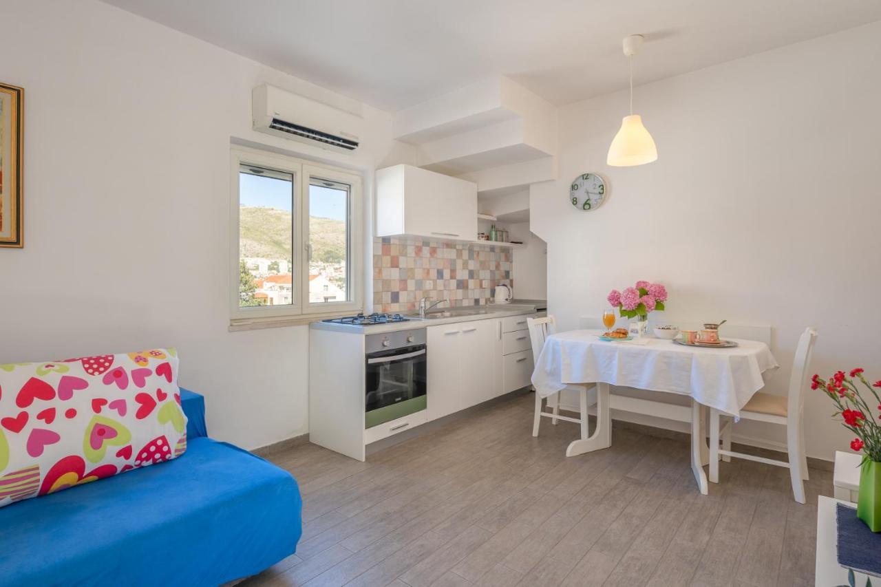 Teranino Apartment Dubrovnik Ngoại thất bức ảnh