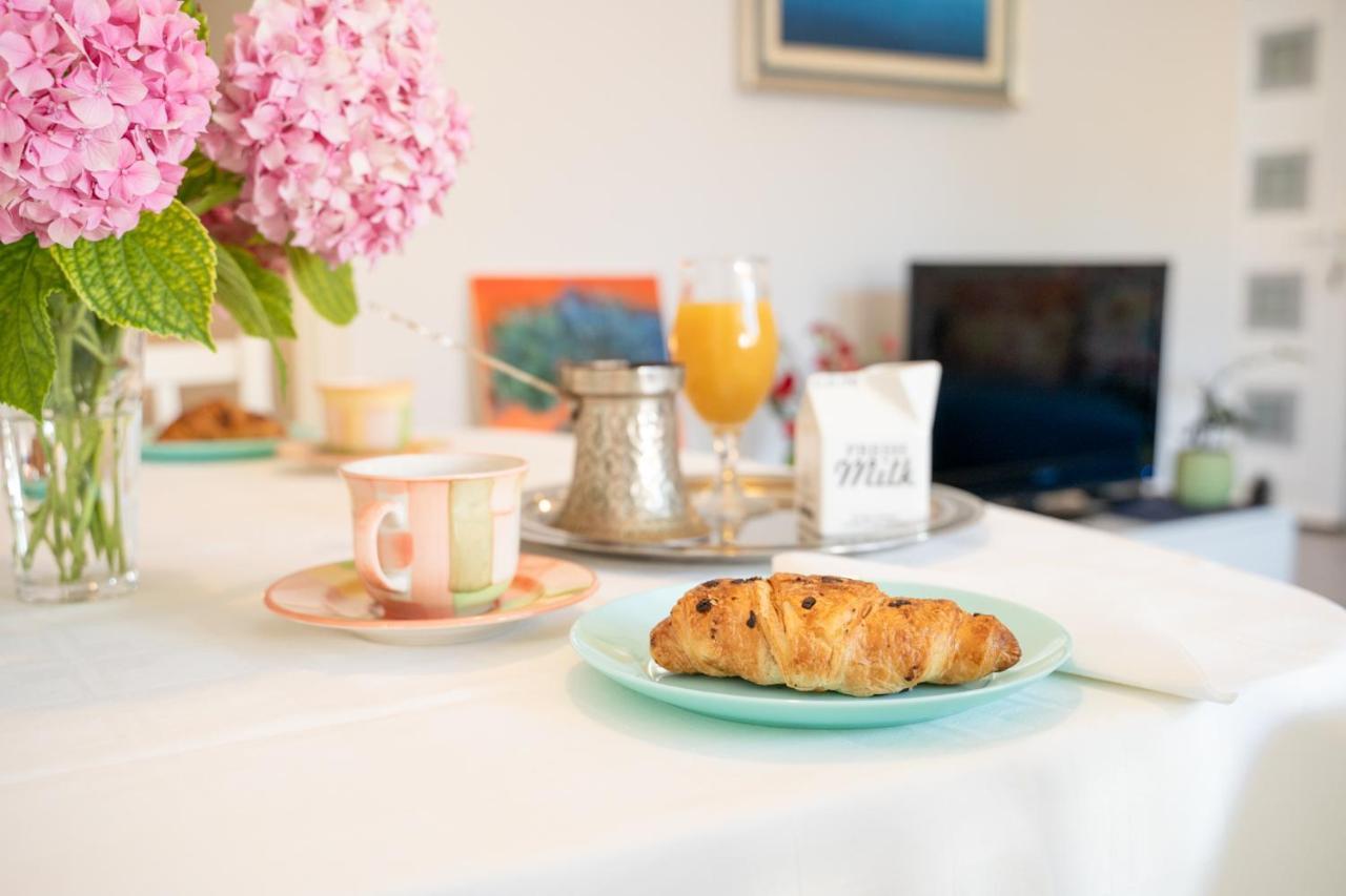 Teranino Apartment Dubrovnik Ngoại thất bức ảnh
