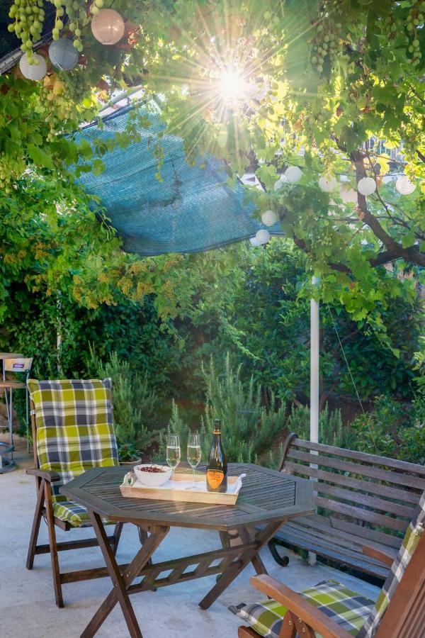 Teranino Apartment Dubrovnik Ngoại thất bức ảnh