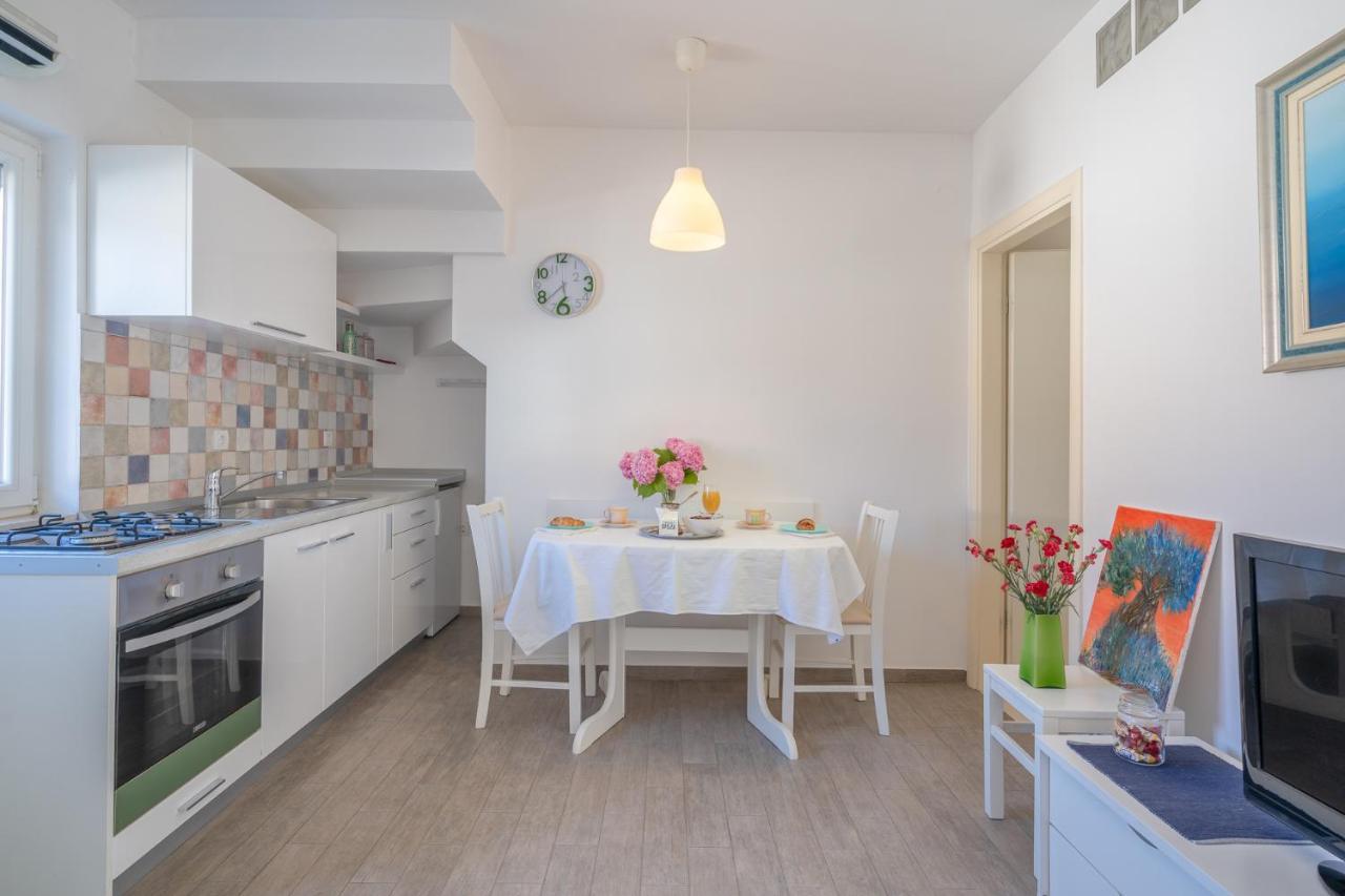 Teranino Apartment Dubrovnik Ngoại thất bức ảnh