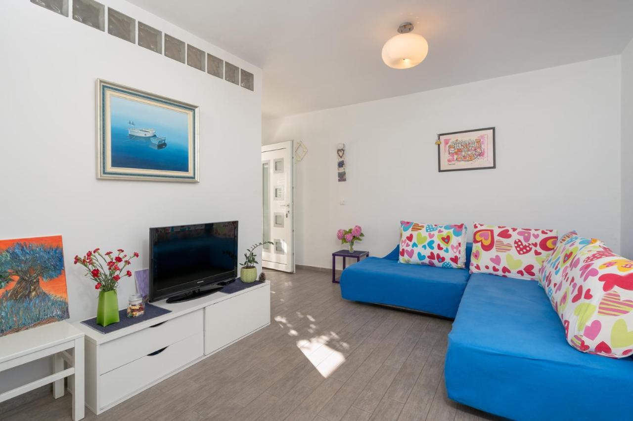 Teranino Apartment Dubrovnik Ngoại thất bức ảnh