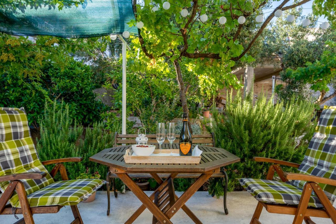 Teranino Apartment Dubrovnik Ngoại thất bức ảnh
